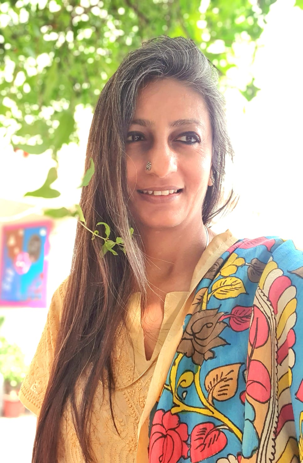 Shalu